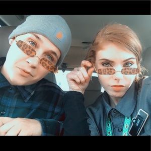 Meet your Posher, Mark